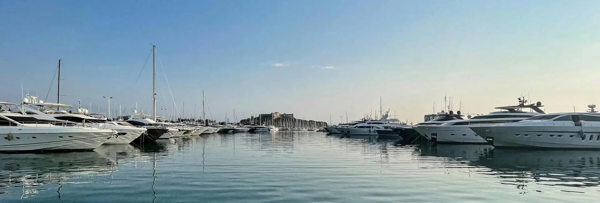 26+ Years of Trusted Marine Shipping 26+ Years of Trusted Marine Shipping