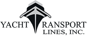 Yacht Transport Lines Logo